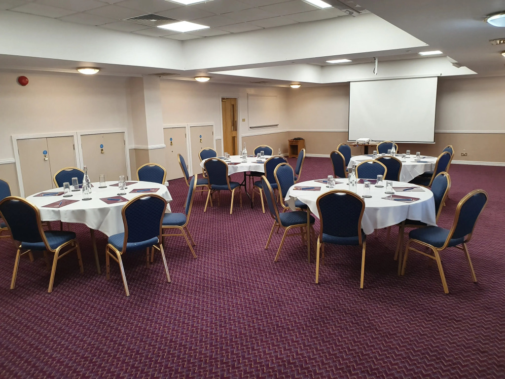 Kegworth Hotel East Midlands Airport