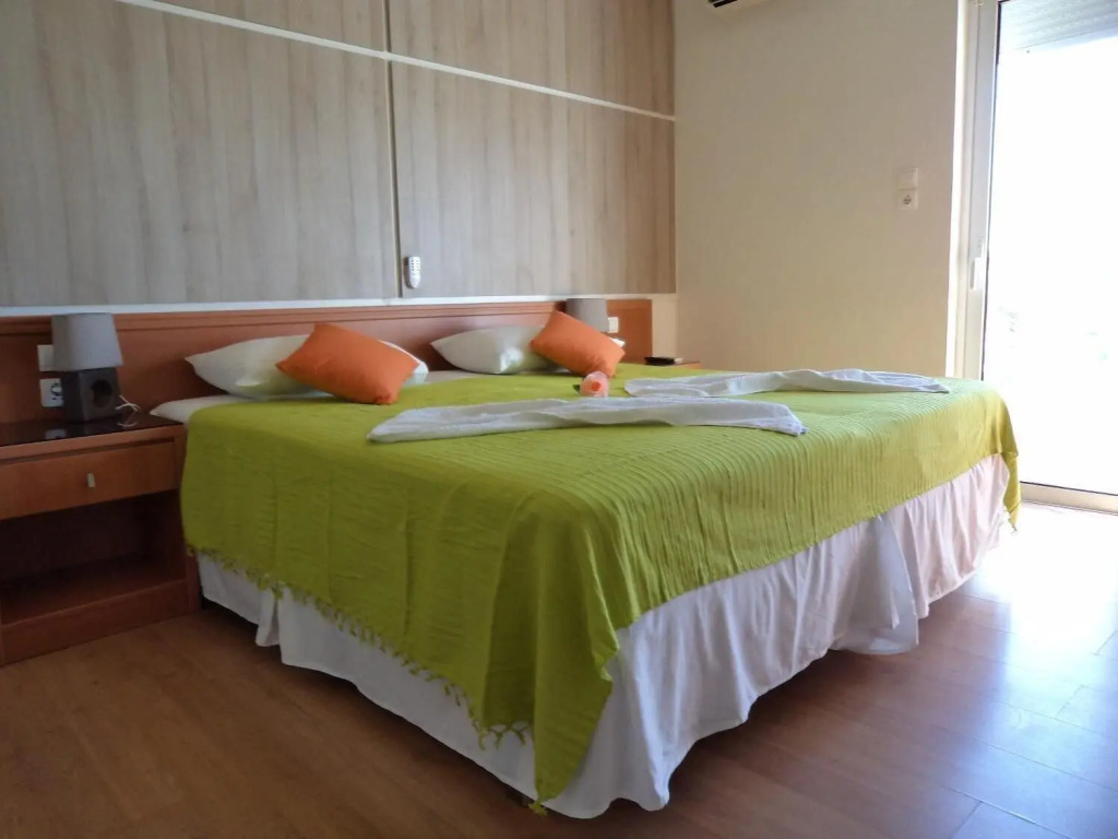 Rea Hotel