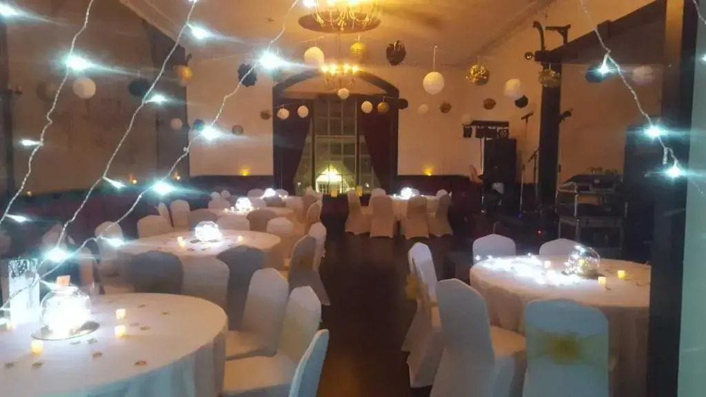 The Bull Hotel