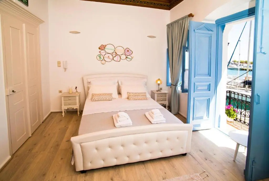 spongkalyA apartment I