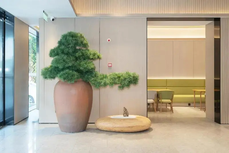 Ji Hotel Guangzhou Fangcun Huadiwan