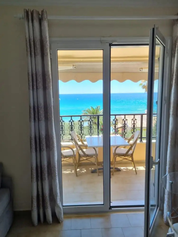 Corfu Glyfada Menigos Resort 40