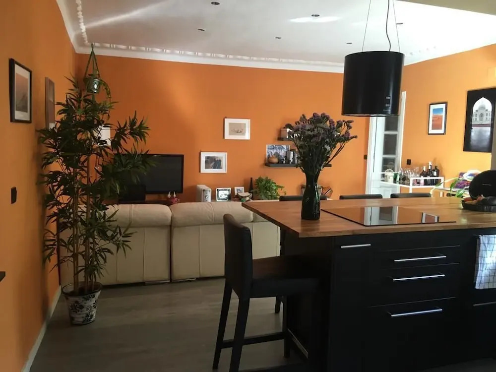 Wish Suite Fabie de Triana