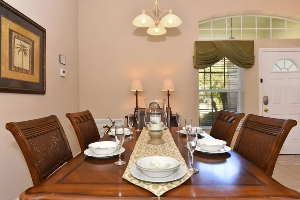 The Hamlet at Westhaven Three-bedroom