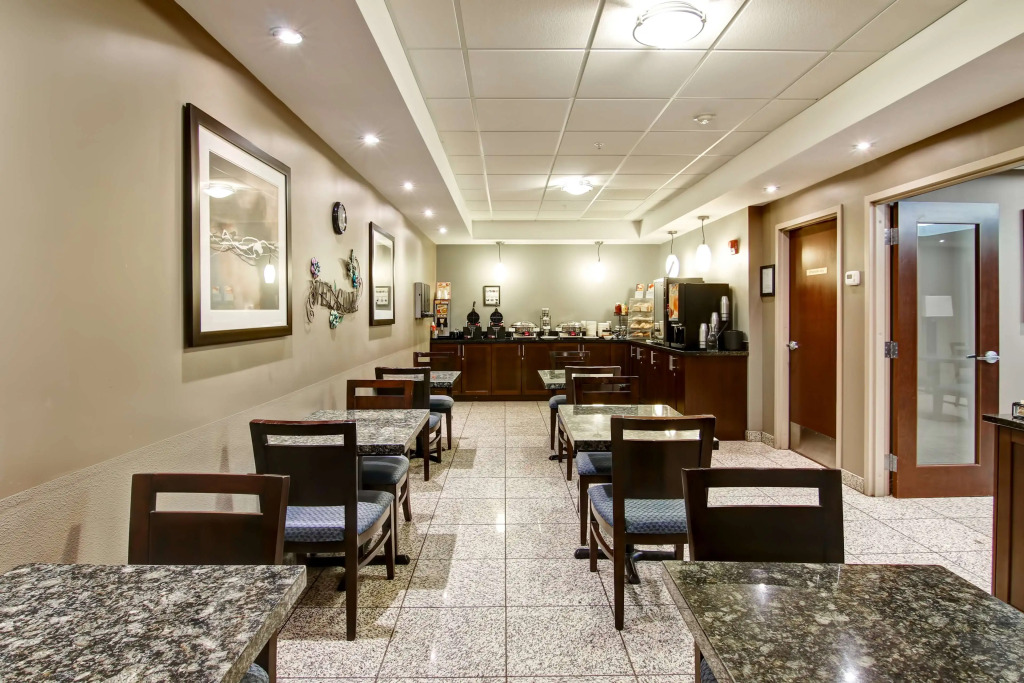 Best Western Plus Brandon Inn