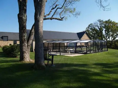 Le Val de Brangon