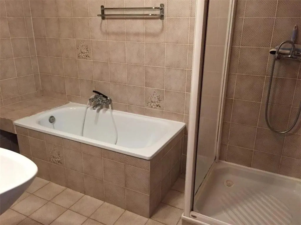 Appartement Saint-Michel-de-Chaillol, 3 pièces, 6 personnes - FR-1-393-135