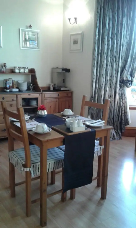Turas-Mara Guesthouse