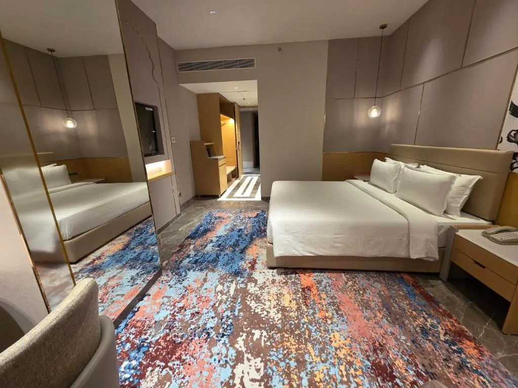 Grand Continent - A Luxury Collection, Udaipur