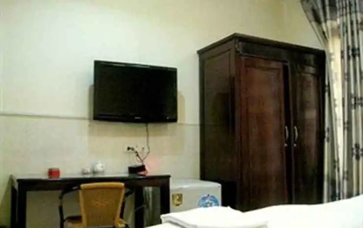 Khách Sạn Khánh An