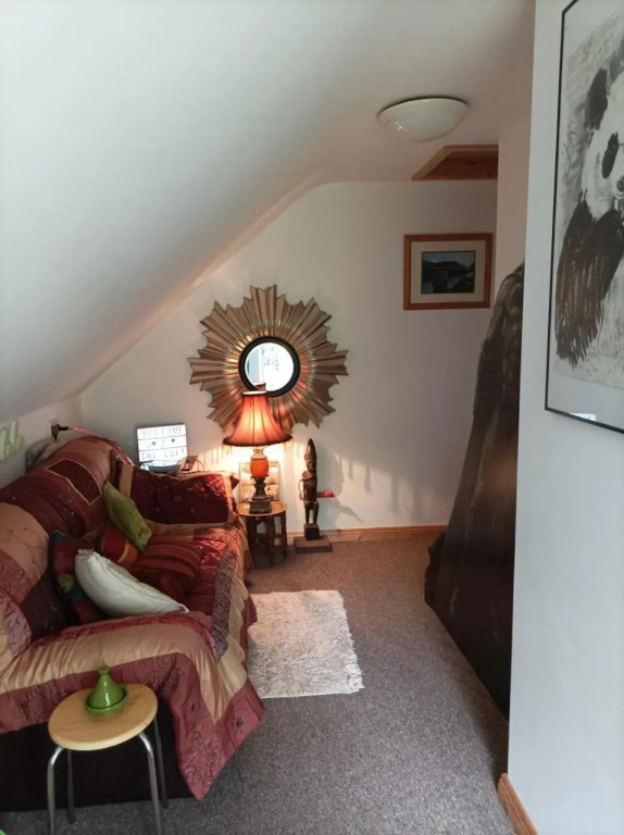 The Loft in Foxford