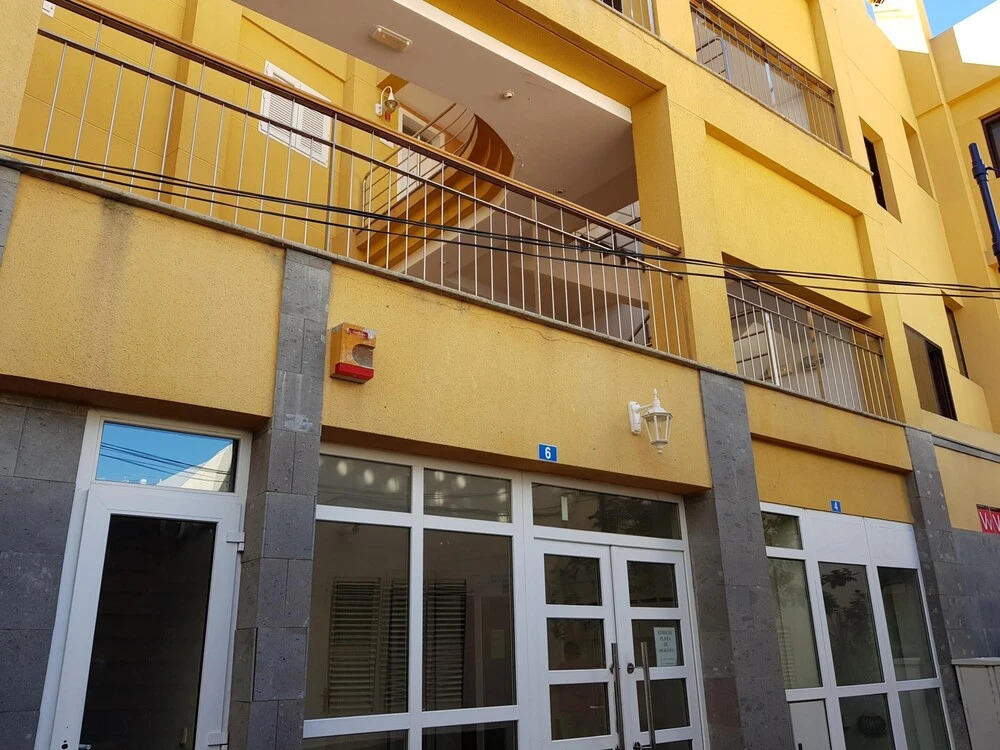 Mogan Beachfront apartment V&L by VillaGranCanaria