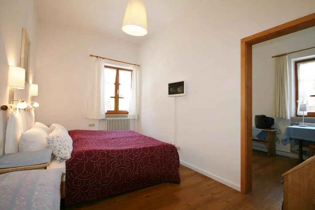 Hotel-Gasthof Rose