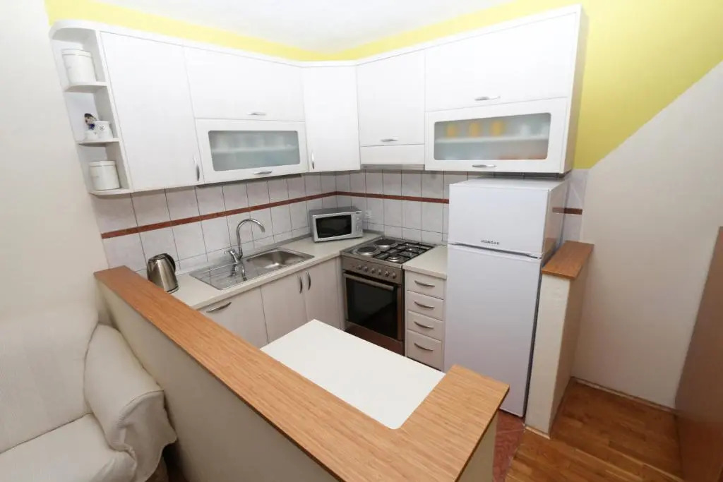 Studio Kotiska Makarska