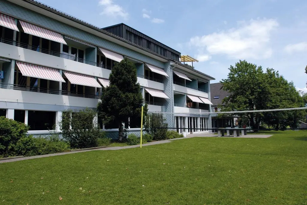 Rapperswil-Jona Youth Hostel