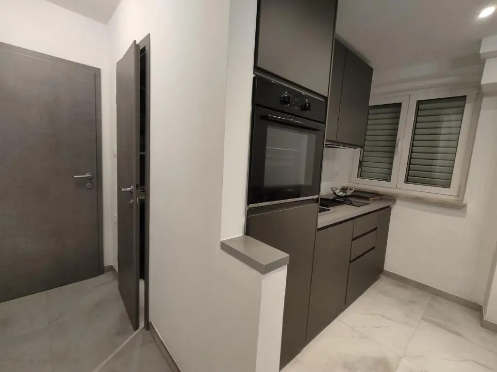 Apartments Samec