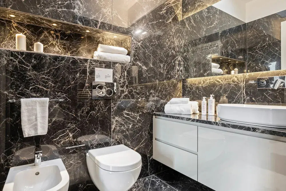 Riva Design Apartments by Wonderful Italy