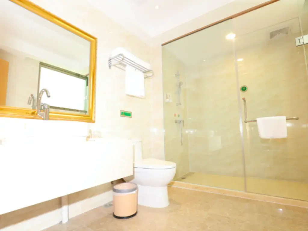 Vienna Hotels - Liao Bu Town Dongguan