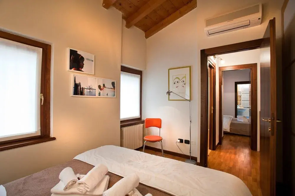 Verona For Rent Travelers House