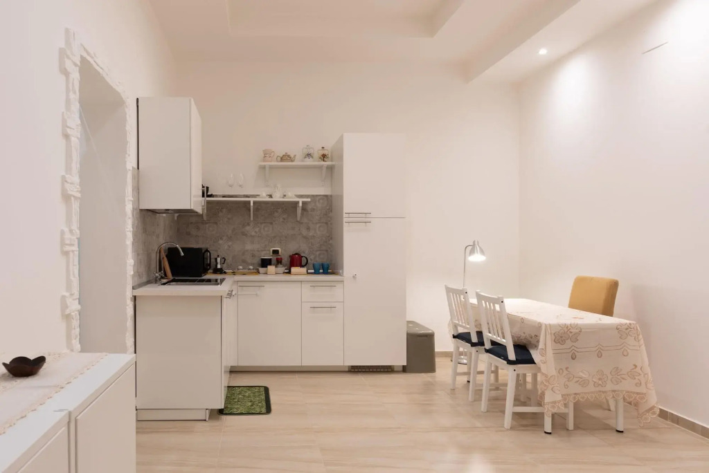 Bed & Breakfast "Il Priscio"