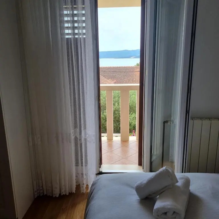 Villa Mila