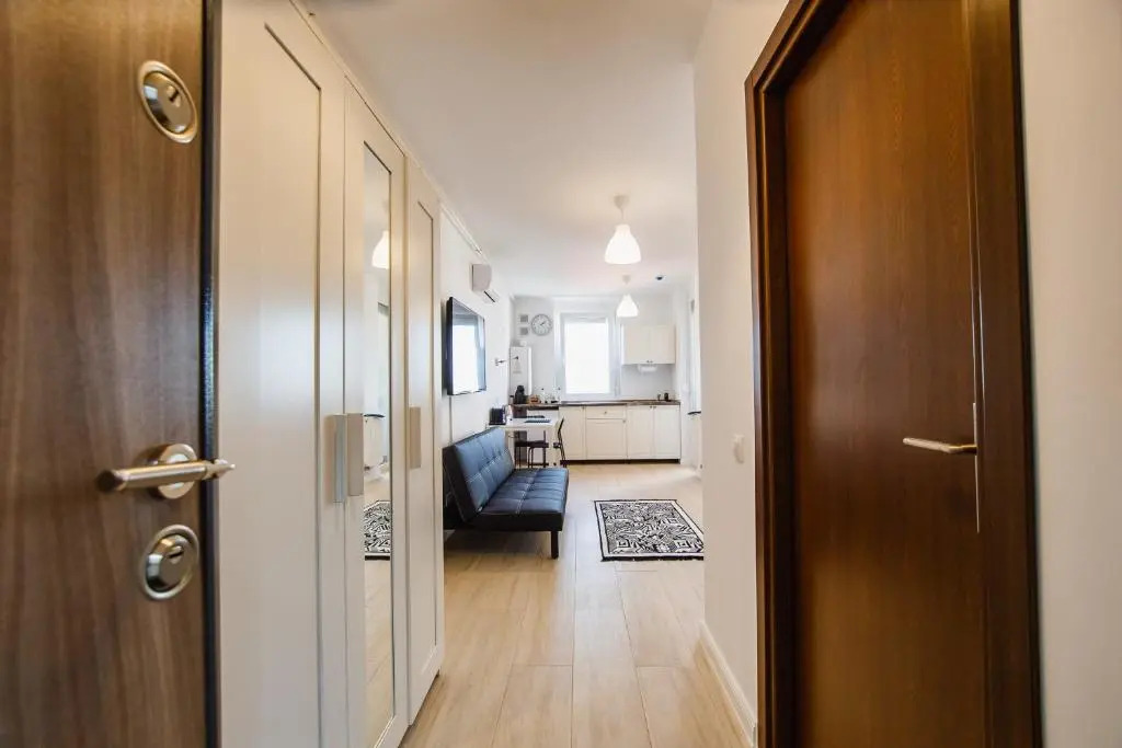 Fresh Studio in Central Oradea
