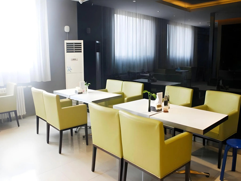 Jinjiang Inn Xian Lijiacun Wanda Plaza Jianxi Street