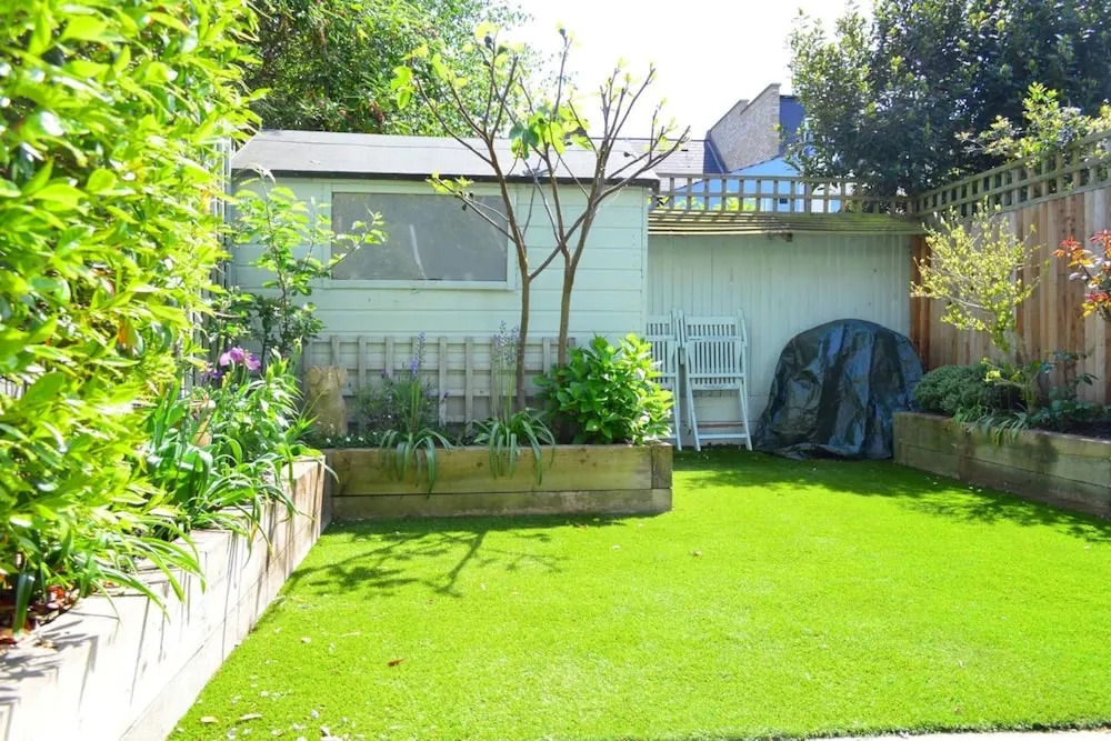Amazing 4 Bedroom Family Home in a Calm Area