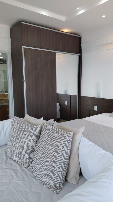 Tropical executive hotel Flat 905