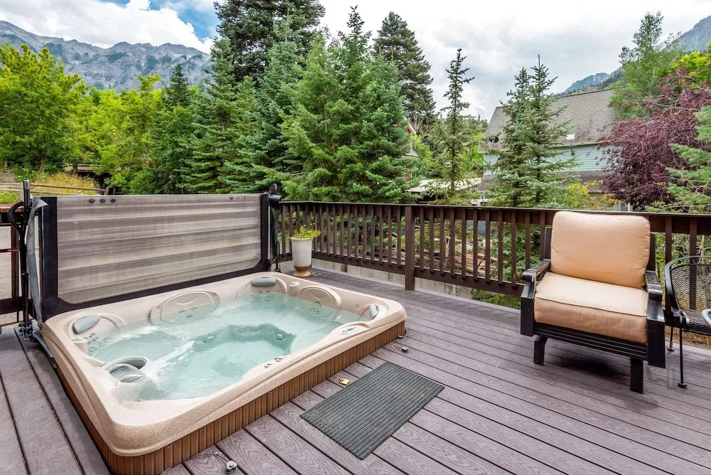 Comfort Inn Ouray