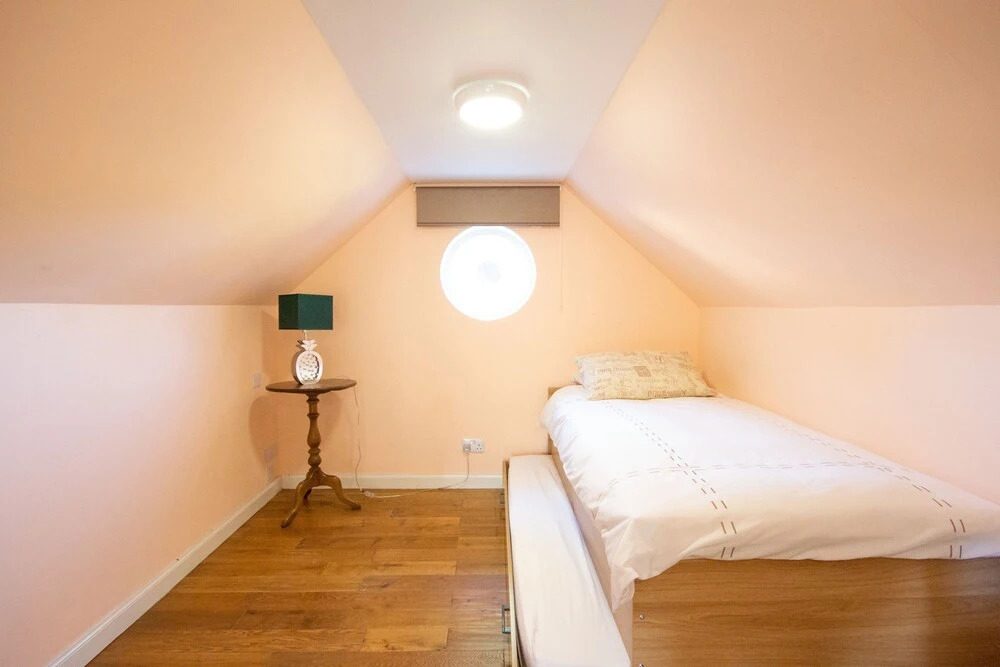 Beautiful House Close to Inverness City Centre