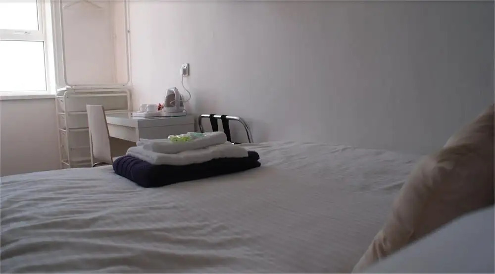 The Smile Hotel