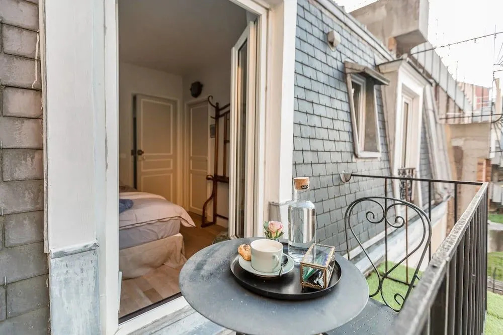 Maison Chanzy