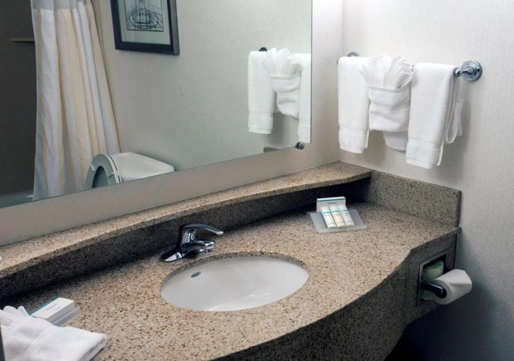 Hilton Garden Inn Louisville Airport