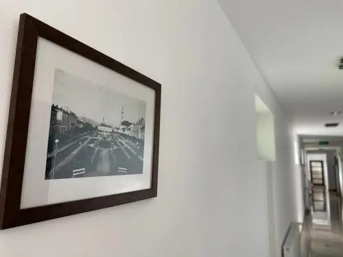 Aparthotel Punct pe i