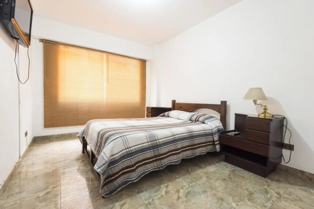 Apartamento Edificio Pardo Cinco