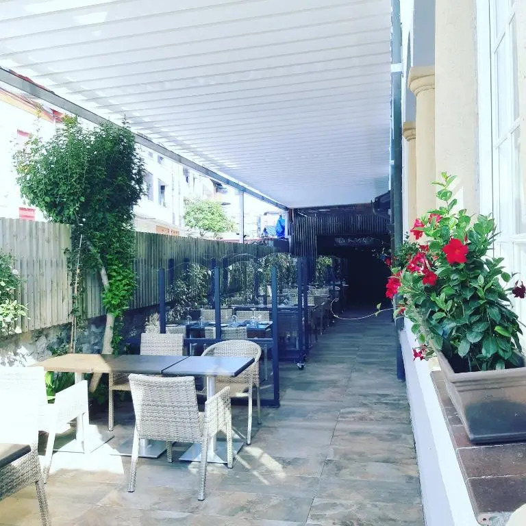 Hotel Kaian