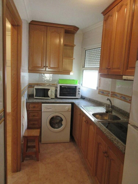 Nice Apartment Downtown