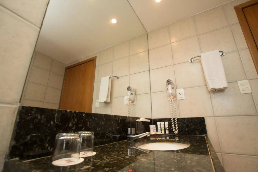 Othon Suítes Recife Metrópolis