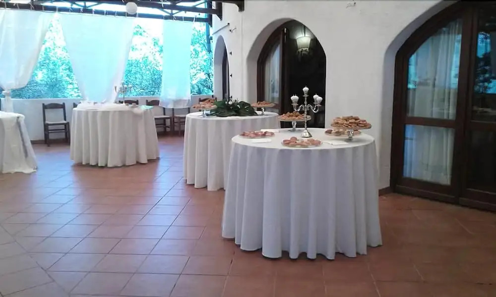 Agriturismo Muzzu