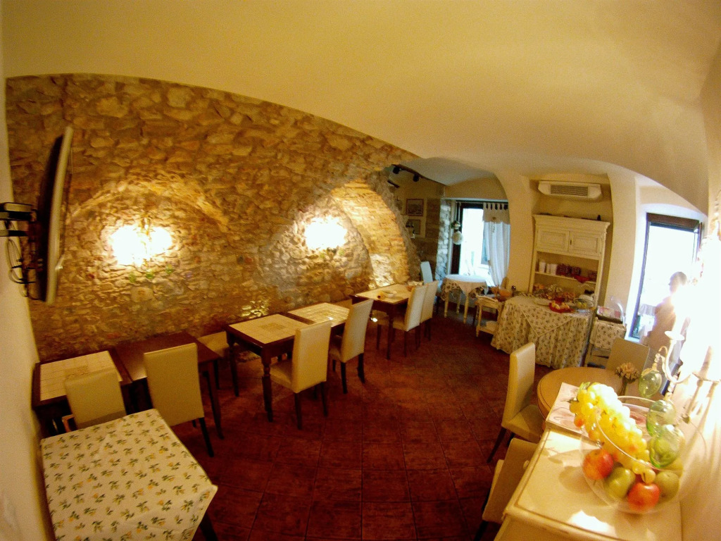 Hotel San Marco