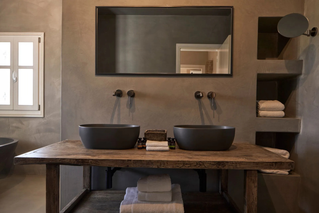 Naxian Collection - Small Luxury Hotel of the World