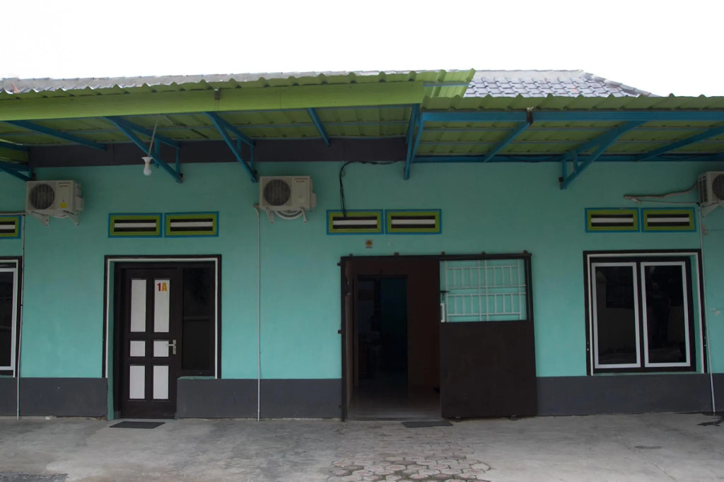 Kostel 99 Pangkal Pinang RedPartner