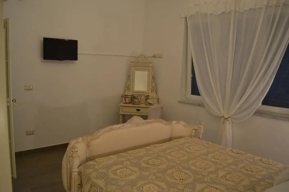 Corte delle Vanità Rue 22