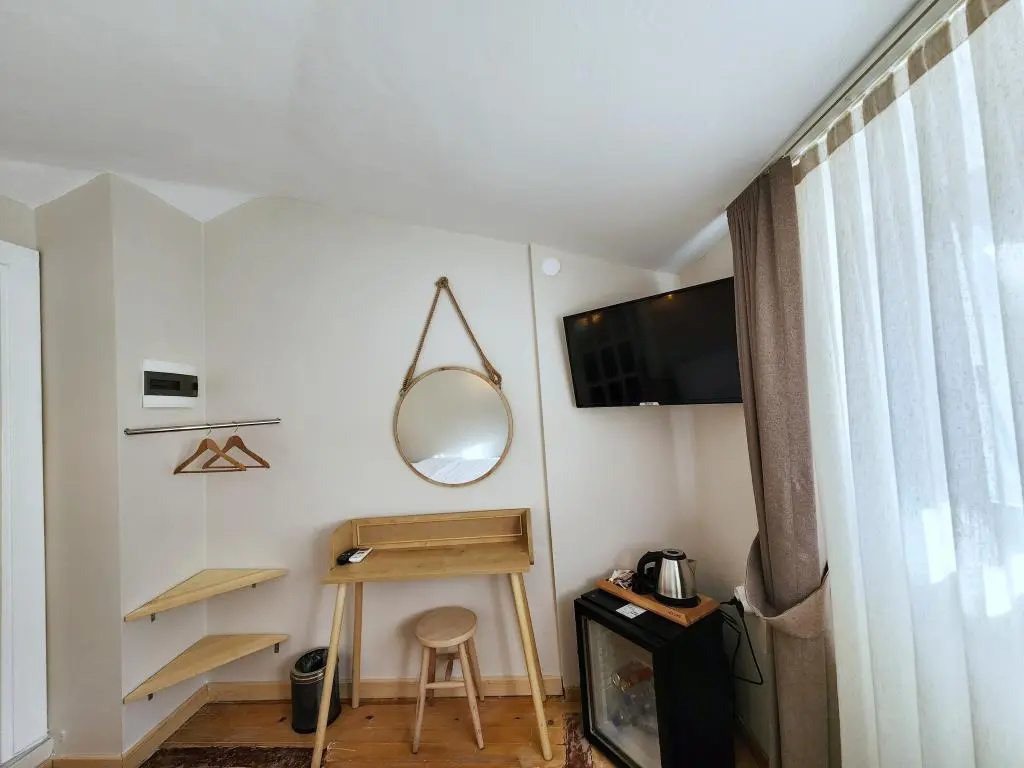 Aya Butik Otel