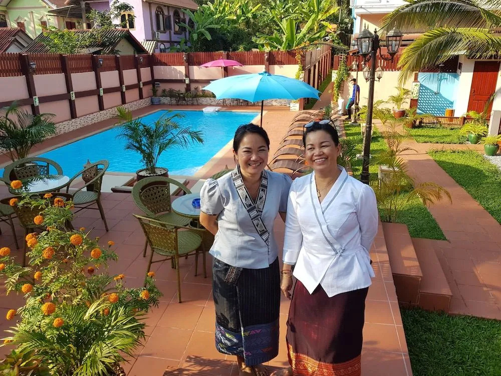 Thongbay Guesthouse