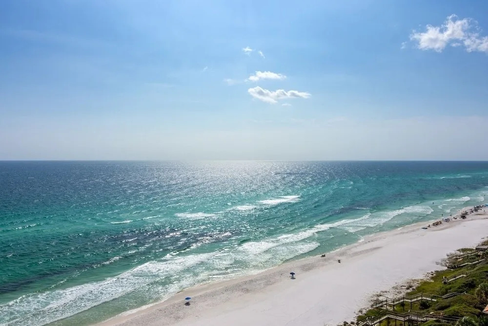 One Seagrove Place Unit 1404 2 Bedroom Condo