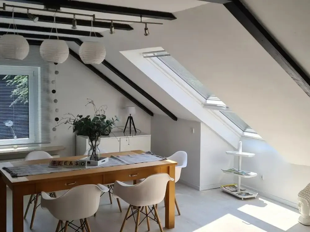 See & So Modern Retreat
