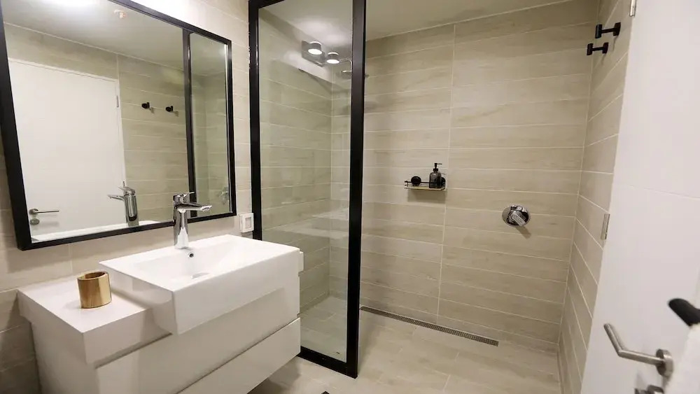 Comfortable 1 BR apartment in Barranco