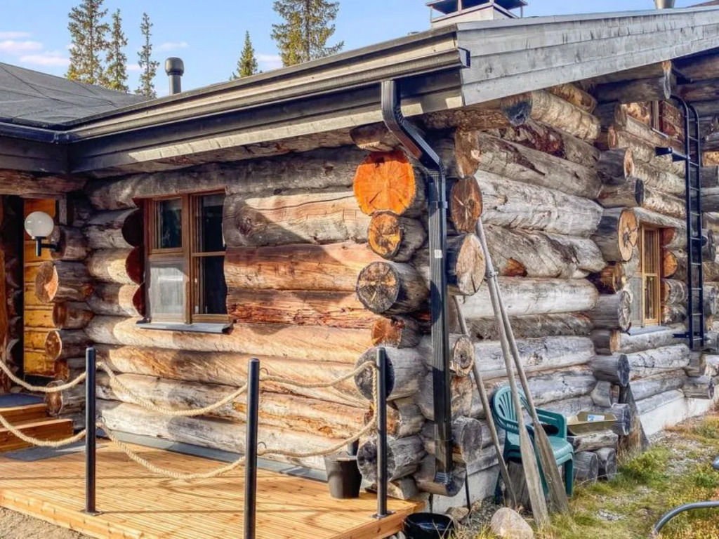 Rantaruka 2C3 Kuusamo
